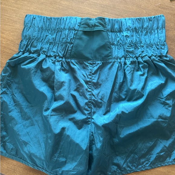 EUC FP Movement The Way Home in Teal - Picture 2 of 5